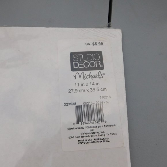 Paris Poster New in Package - Picture 2 of 3